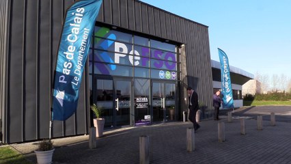 La Fibre pour tous en Pas-de-Calais : échange avec Bénédicte MESSEANNE