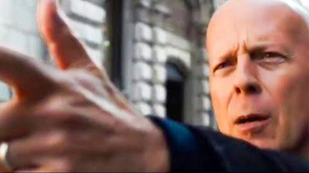 DEATH WISH Trailer FSK 18 German Deutsch (2018) HD