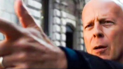 DEATH WISH Trailer FSK 18 German Deutsch (2018) HD