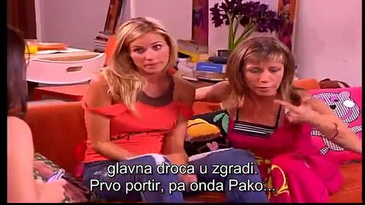 Moje drage komsije /Sezona 5 Epizoda 08/