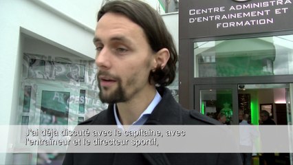 Neven Subotic: «Heureux que mon avenir s’inscrive ici»