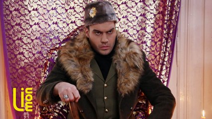 Şevkat Yerimdar - 35.Bölüm 2.Tanıtım