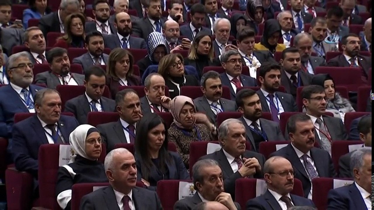 Erdoğan'dan Türk Tabipleri Birliği'ne Sert Tepki