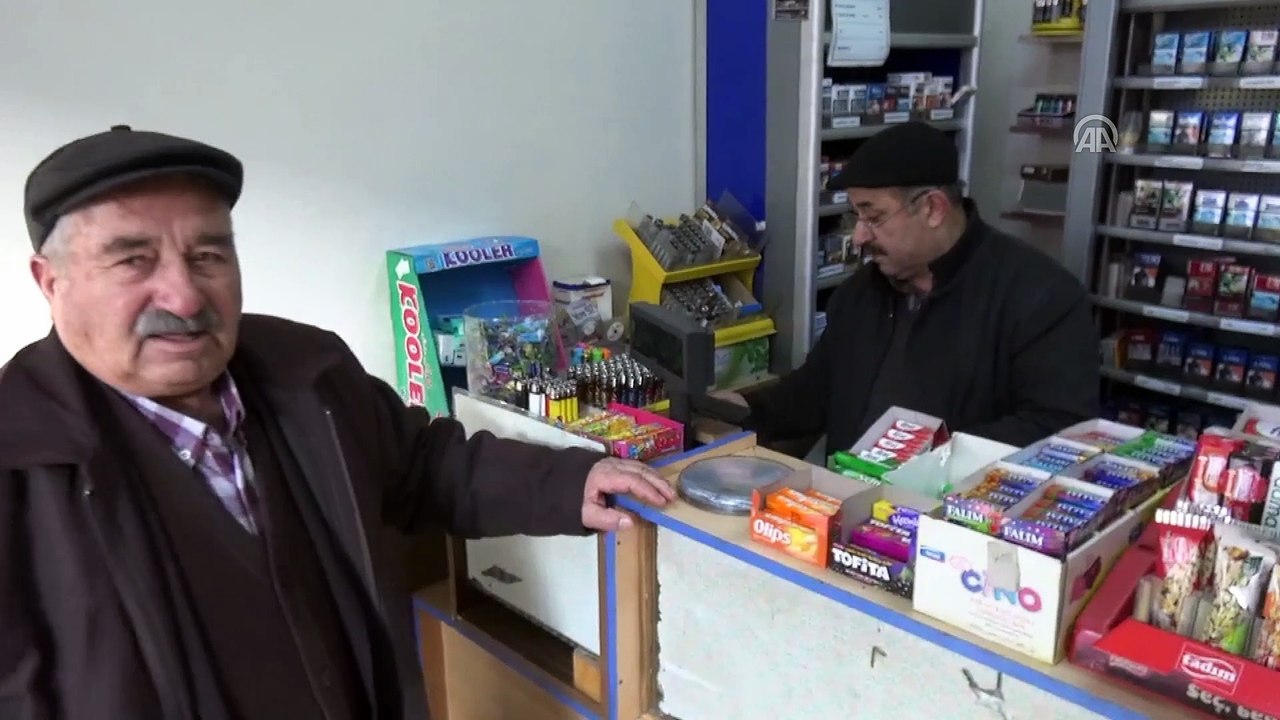 Erzincanlı Süper Loto talihlisi merak konusu oldu