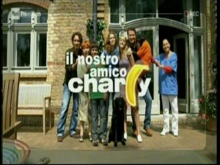 Il nostro amico Charly 15x01 - Una gatta in pericolo