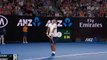 Roger Federer vs Hyeon Chung Highlights 2018 Australian open 1/2 Finals 26 January 2018! AO open