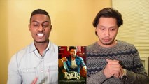 Raees Official Trailer Reion & Review | Shah Rukh Khan, Nawazuddin Siddiqui | PESH Entertainment