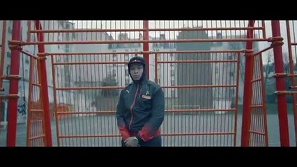MHD - AFRO TRAP Part.10 (Moula Gang)