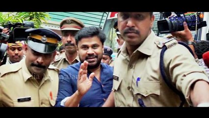 നടിയുടെ ദൃശ്യങ്ങൾ  ദിലീപിന് കൈമാറുമോ ? പോലീസിന് പണി കൊടുത്ത് ദിലീപ്