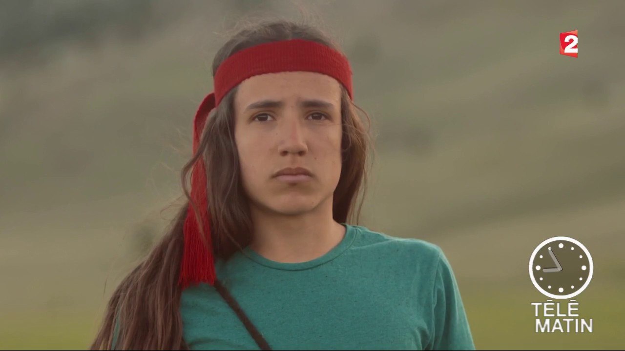 Echos du monde - A 17 ans il veut sauver le monde