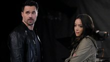Marvel's Agents of S.H.I.E.L.D. Season 5 Episode 19 (S05E19) full TV series HD