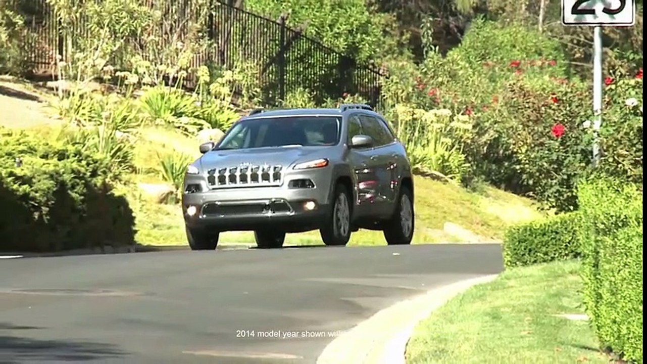 Near St. Marys, PA Jeep Dealer - Buy Used Jeep Cherokee