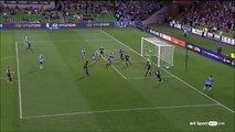 1-1 Bobô Goal Australia  A-League  Regular Season - 26.01.2018 Melbourne Victory 1-1 Sydney FC