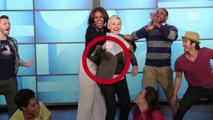 Ellen DeGeneres a 60 ans : qui est celle qui fait rire tous les Américains ?