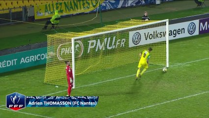 Coupe de France, 16es de finale : le top buts, compilation I FFF 2018