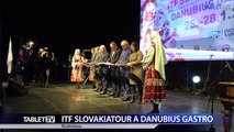 SLOVAKIATOUR A DANUBIUS GASTRO