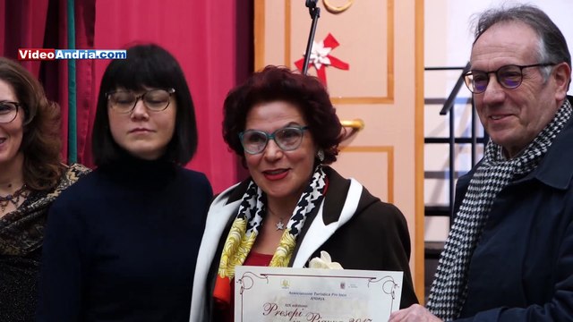 La Pro Loco di Andria premia i presepi anche dai social