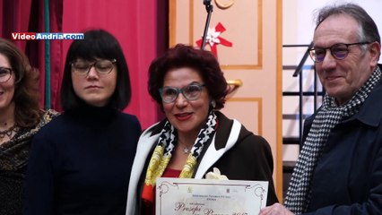 La Pro Loco di Andria premia i presepi anche dai social