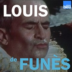 Louis de Funès, l'homme aux 40 visages