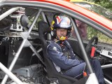 Sébastien Loeb Racing X-Perience : les coulisses de l'attraction