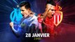 Bande Annonce Olympique de Marseille / AS Monaco - OM / ASM [Ligue 1 Conforama 2017-18]