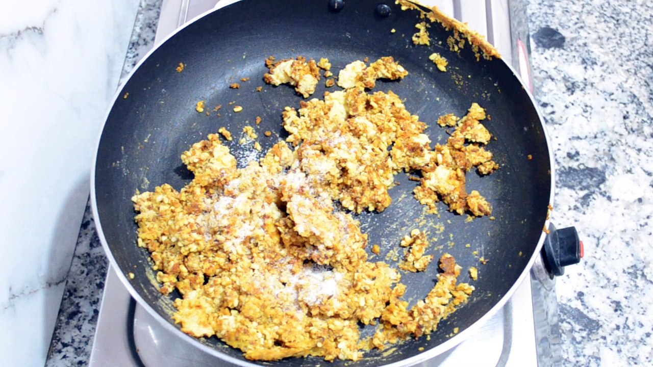 मूंग दाल की मिनी कचौड़ी | Moong Daal Khasta Kachori recipe