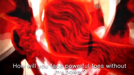 Naruto and Kurama AMV [ Friendship Story ] - I've Lost