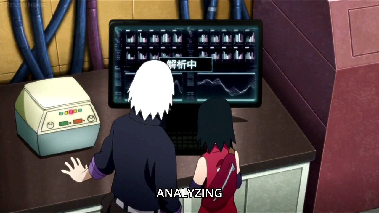Nani-!