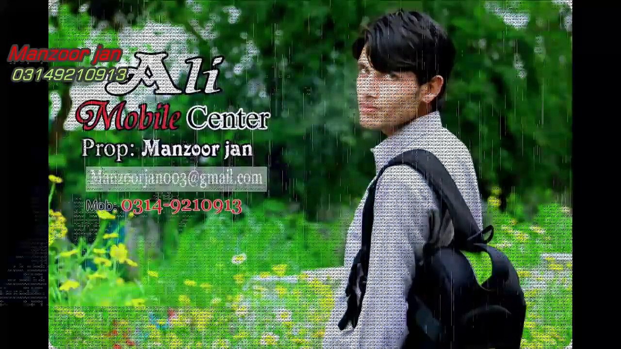 Sta da eshaq barnonana beautiful Pashto HD song