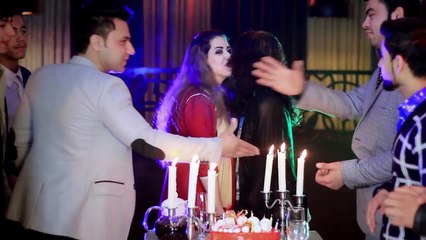 Afghan Dari most hot song full HD