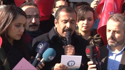 Sağlık-Sen'den Ttb Hakkında Suç Duyurusu