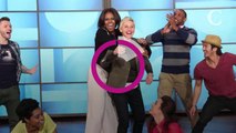 Ellen DeGeneres a 60 ans : qui est celle qui fait rire tous les Américains ?