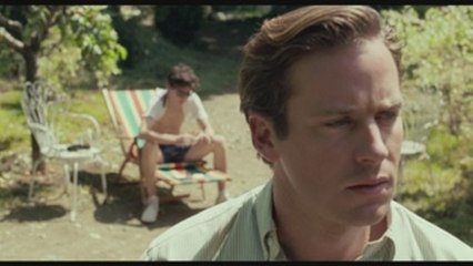 "Call me by your name" y la rusa "Sin amor", cine de Óscar en la cartelera