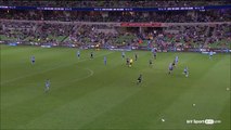 1-3 David Carney Goal Australia  A-League  Regular Season - 26.01.2018 Melbourne Victory 1-3...