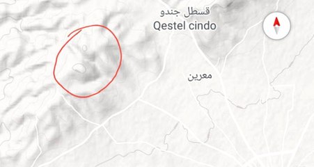 Abdullah Ağar, YPG'nin Kullandığı Beton Blokların Şifresini Açıkladı: ABD, Irak'ta İcat Etti