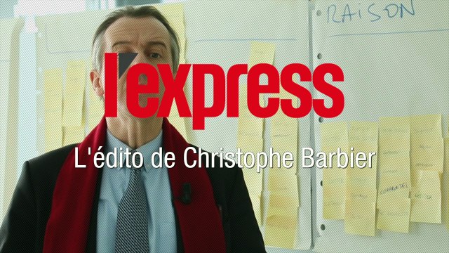 Que cherche Emmanuel Macron quand il se déplace en province? -L'édito de Christophe Barbier