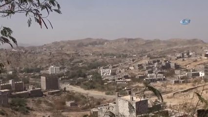 Yemen Milli Ordusu, Taiz'i Kurtarma Harekatı Başlattı