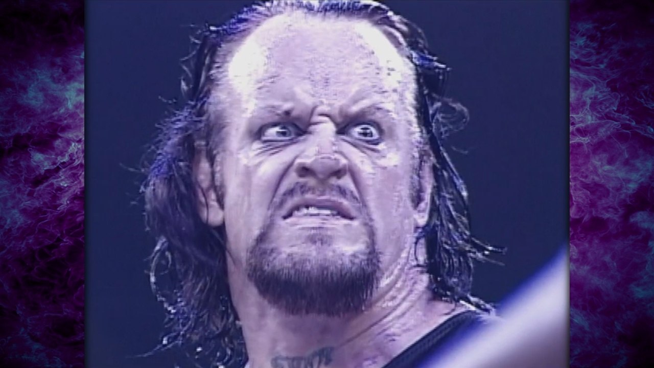 The Undertaker Joining Paul Heyman Promo 6/24/04