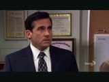 The Office- Michael Scott  No God No