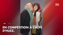 Alpe d'Huez 2018 : Alexandra Lamy-Jean Dujardin, Sophie Marceau-Christophe Lambert, ces ex-couples qui se sont croisés (ou pas) au festival