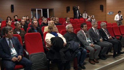 Sanat ve bilim Anadolu Üniversitesinde buluşuyor