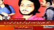 Breaking: Updates about eye witness of Intezar murder