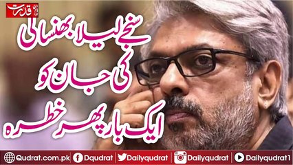 Karni Sena to Make Film on Bhansali's Mother, Will Name it 'Leela ki Leela'