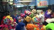 ★Dont EVER Leave A Prize Like This At The Claw Machine!! $5 Challenge!!! ~ ClawTuber