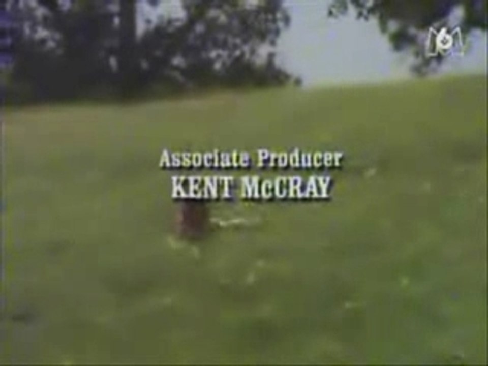 La petite maison dans la prairie generique fin