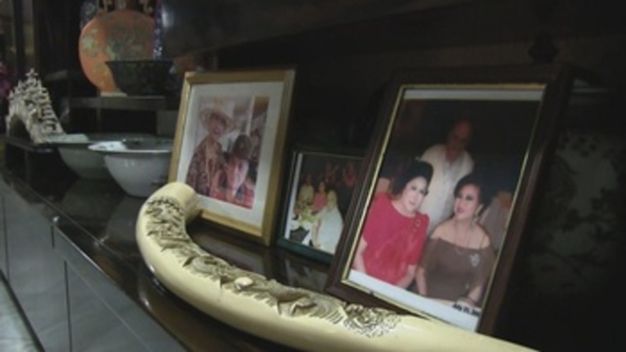 La lista de Schindler filipina que salvó a 1.200 judíos del holocausto