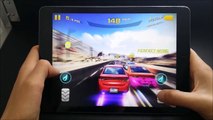Top 5 High Graphics multiplayer games for Android/iOS (Wi-Fi/Bluetooth)