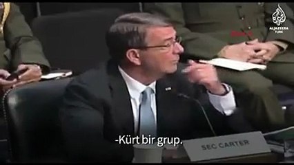 ABD’nin YPG/PYD konusunda ikiyüzlü politika izlediğinin en net kanıtı…