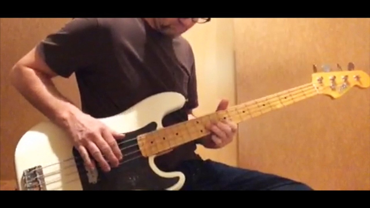 playstrings BASS 1
