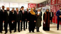 Geleneksel Türk okçuları yetiştirilecek - ANTALYA